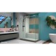 Enigma-X Sliding Shower Enclosure
