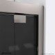 Encore Bypass Sliding Tub Door
