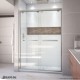 Encore Bypass Sliding Shower Door