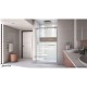 Encore Bypass Sliding Shower Door
