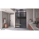 Encore Bypass Sliding Shower Door