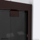Encore Bypass Sliding Shower Door