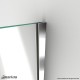 Unidoor-X Hinged Tub Door