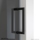 Mirage-X Sliding Shower Door