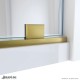 Mirage-X Sliding Shower Door